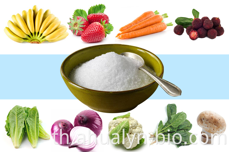 Xylitol Sugar powder